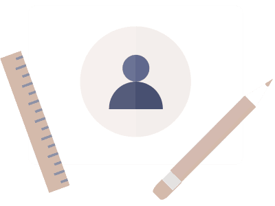 User-centered design Icon